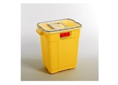 19gal Chemo Sharps(covidien) 19gal Chemo Sharps(covidien)