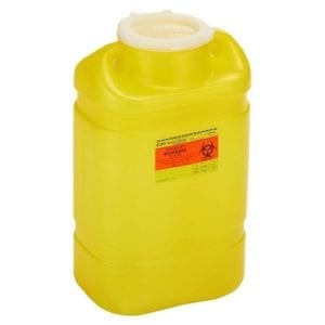 5gal Sharps