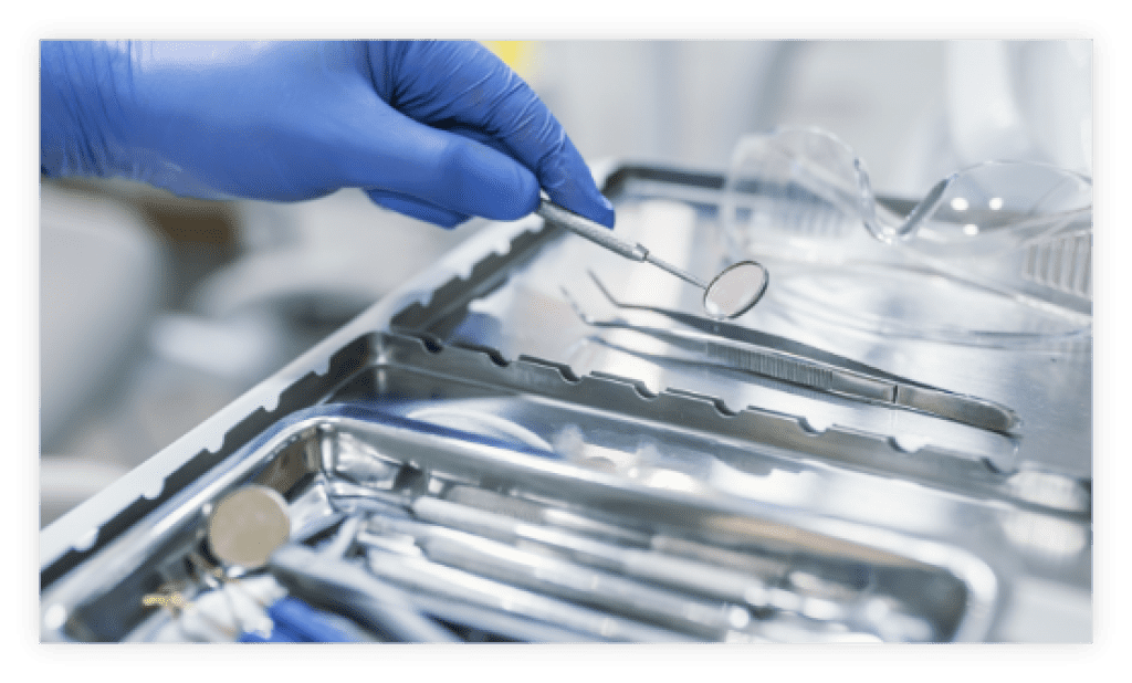 Dental Waste Management Approved Storage & Waste