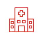 Hospital Icon